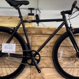 低価格シングルスピード車T-street