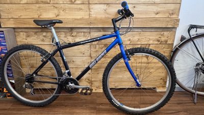 オールドMTB ミヤタ　リッジランナー