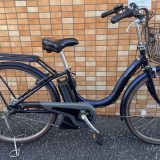 電動自転車¥39,800~販売中です！