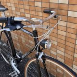 レトロカスタム車　レイダック入荷！