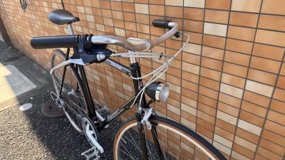 レトロカスタム車　レイダック入荷！