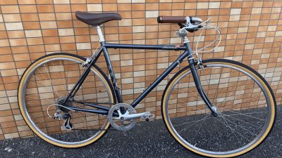 FUJI Ballad カスタムリユース車入荷です！