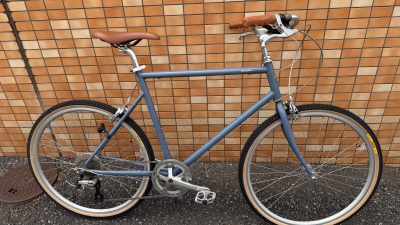Tokyo Bike のリユース品が入荷しました！